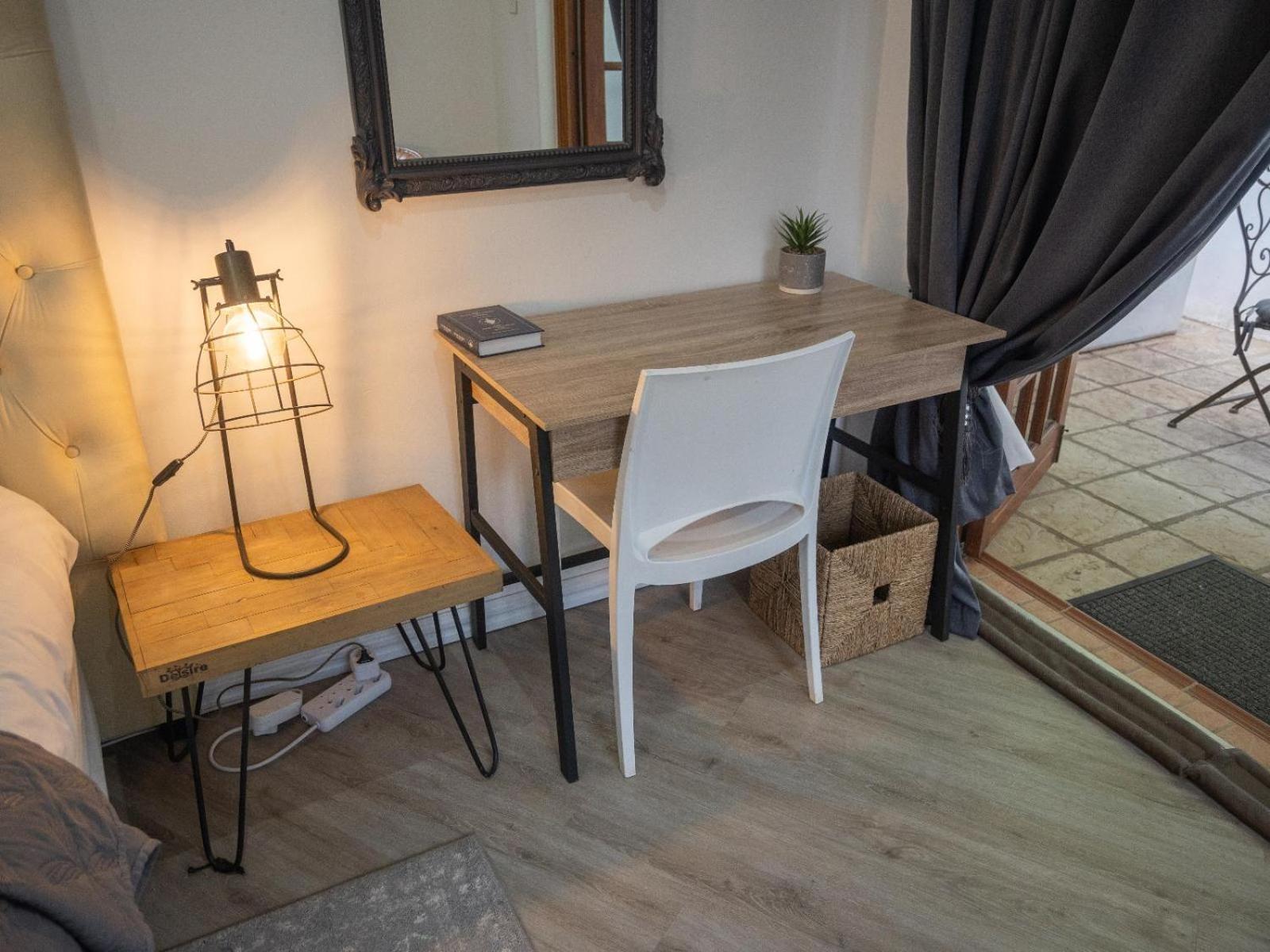 Kelkiewyn Waterkloof Guesthouse Pretoria-Noord Εξωτερικό φωτογραφία