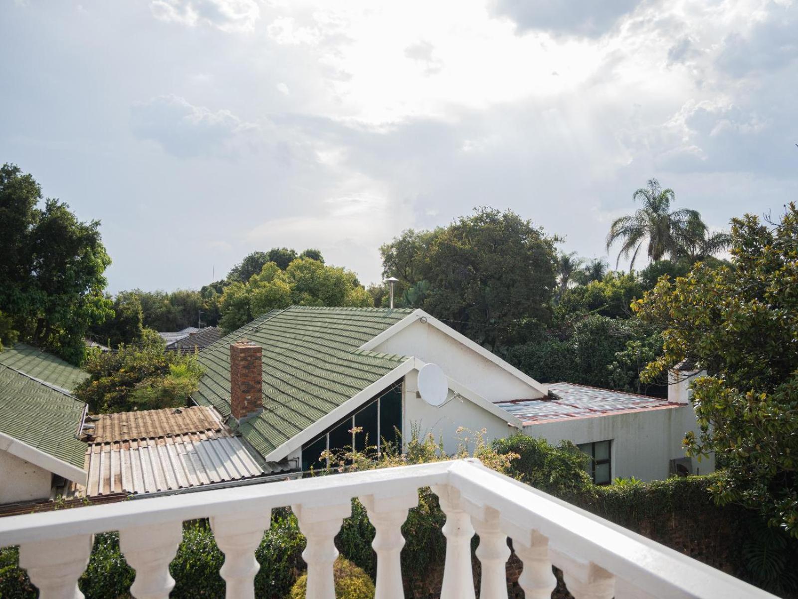 Kelkiewyn Waterkloof Guesthouse Pretoria-Noord Εξωτερικό φωτογραφία