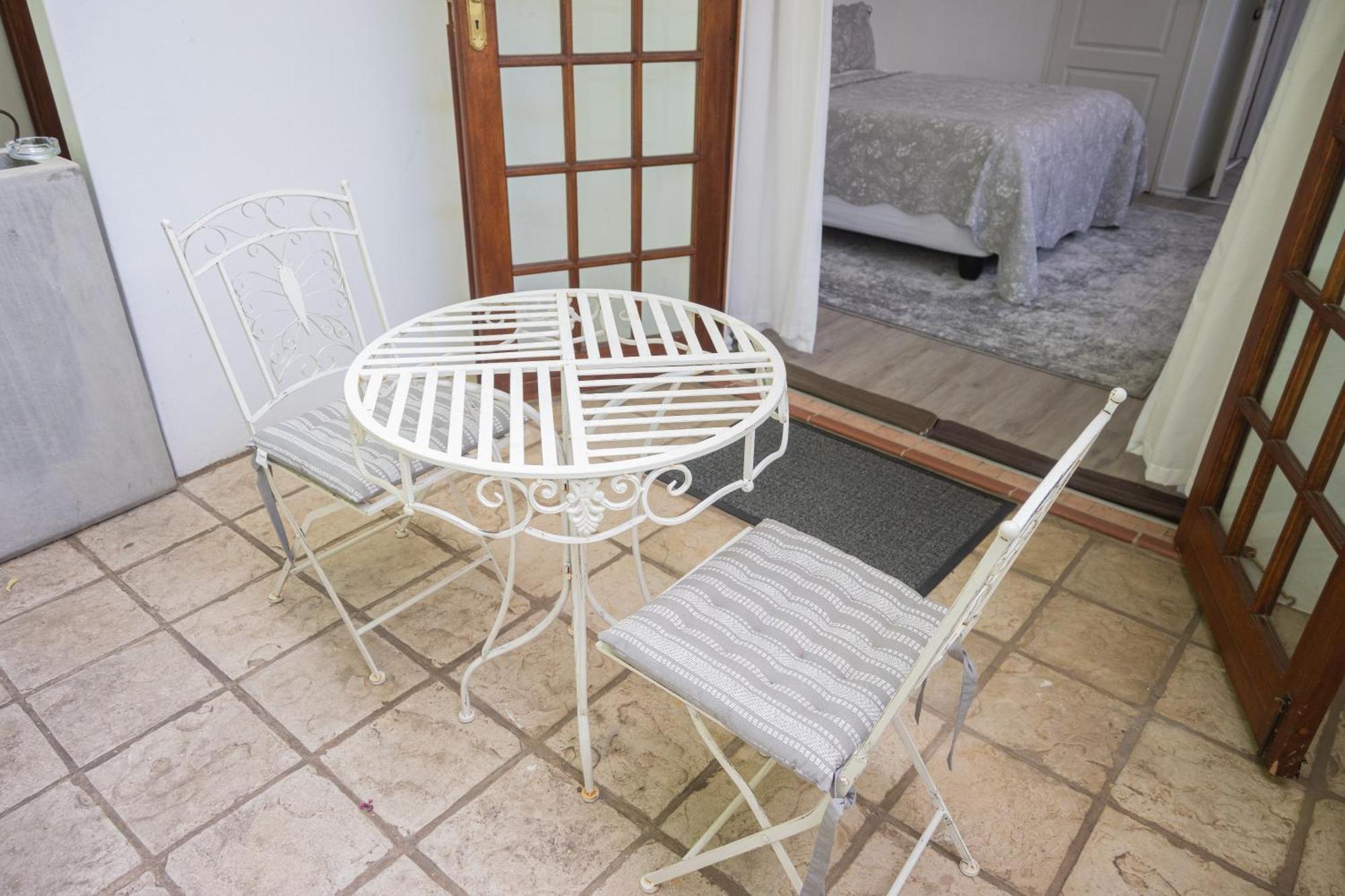 Kelkiewyn Waterkloof Guesthouse Pretoria-Noord Εξωτερικό φωτογραφία