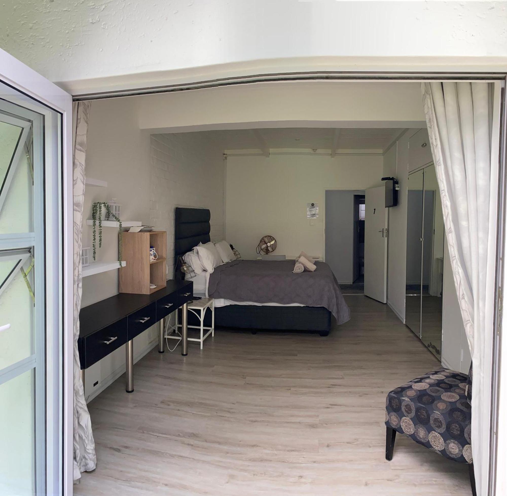 Kelkiewyn Waterkloof Guesthouse Pretoria-Noord Εξωτερικό φωτογραφία