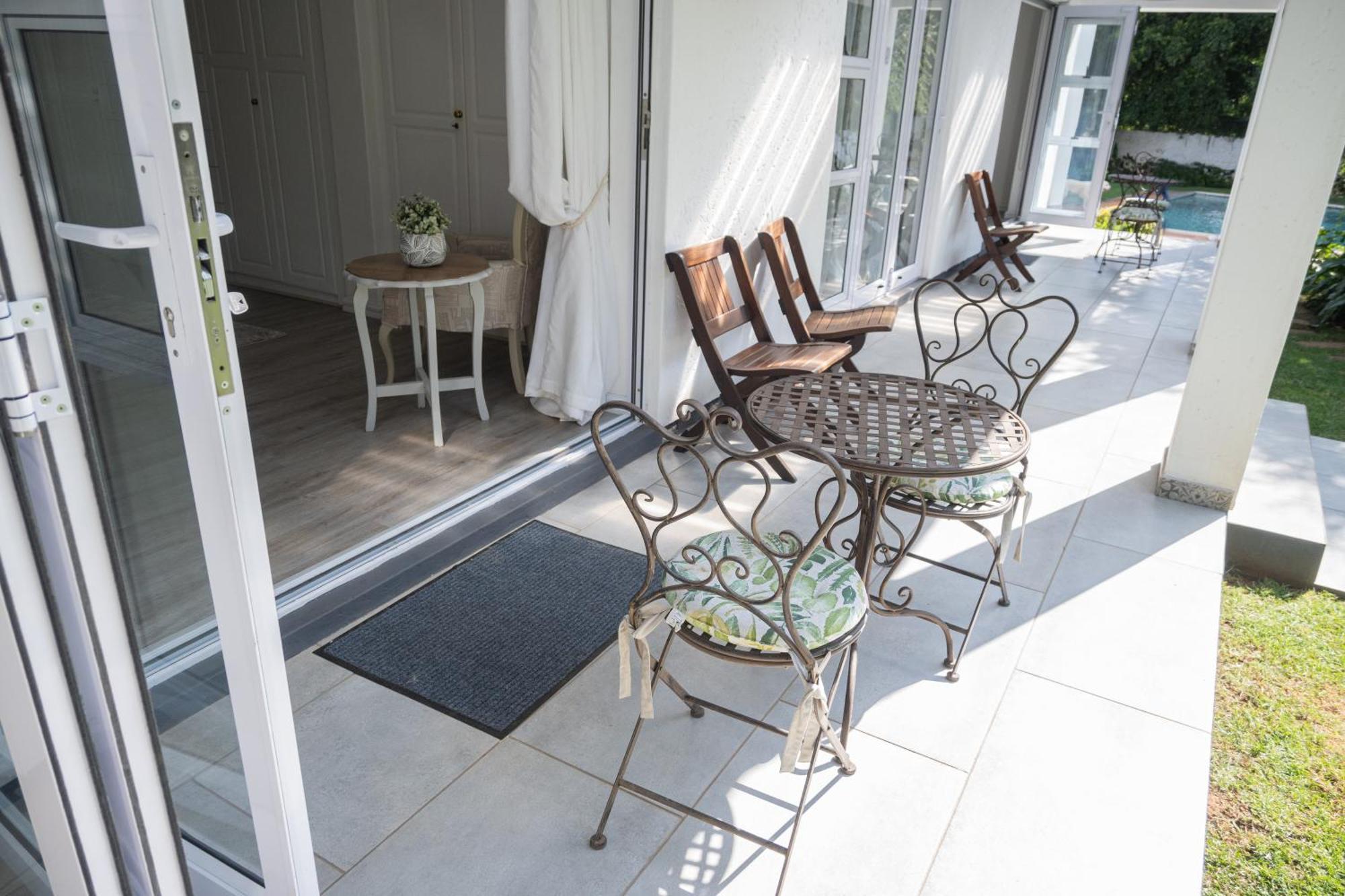 Kelkiewyn Waterkloof Guesthouse Pretoria-Noord Εξωτερικό φωτογραφία