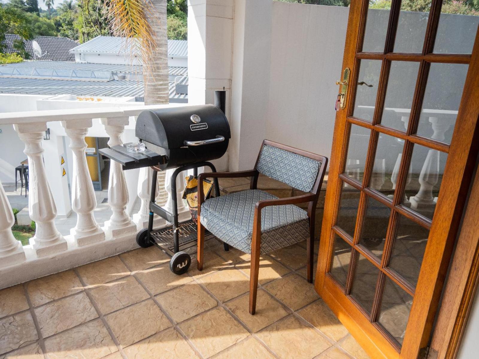 Kelkiewyn Waterkloof Guesthouse Pretoria-Noord Εξωτερικό φωτογραφία