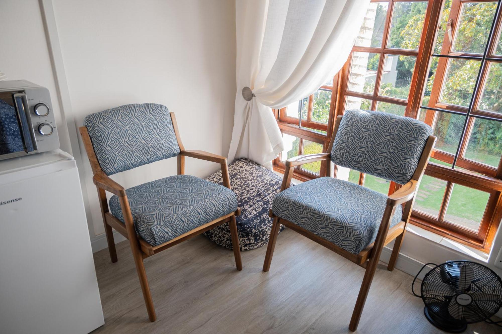 Kelkiewyn Waterkloof Guesthouse Pretoria-Noord Εξωτερικό φωτογραφία