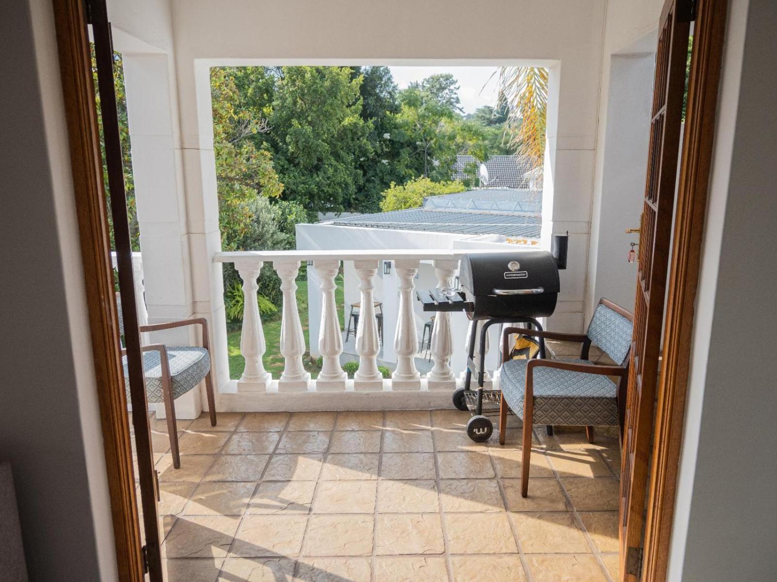 Kelkiewyn Waterkloof Guesthouse Pretoria-Noord Εξωτερικό φωτογραφία