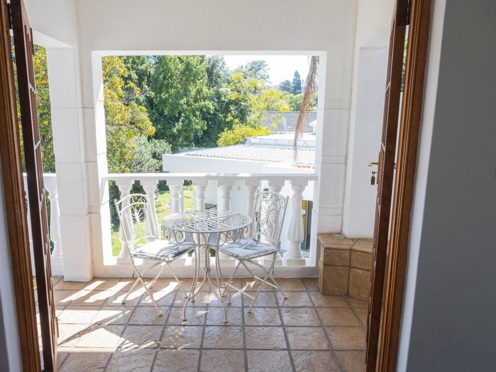 Kelkiewyn Waterkloof Guesthouse Pretoria-Noord Εξωτερικό φωτογραφία