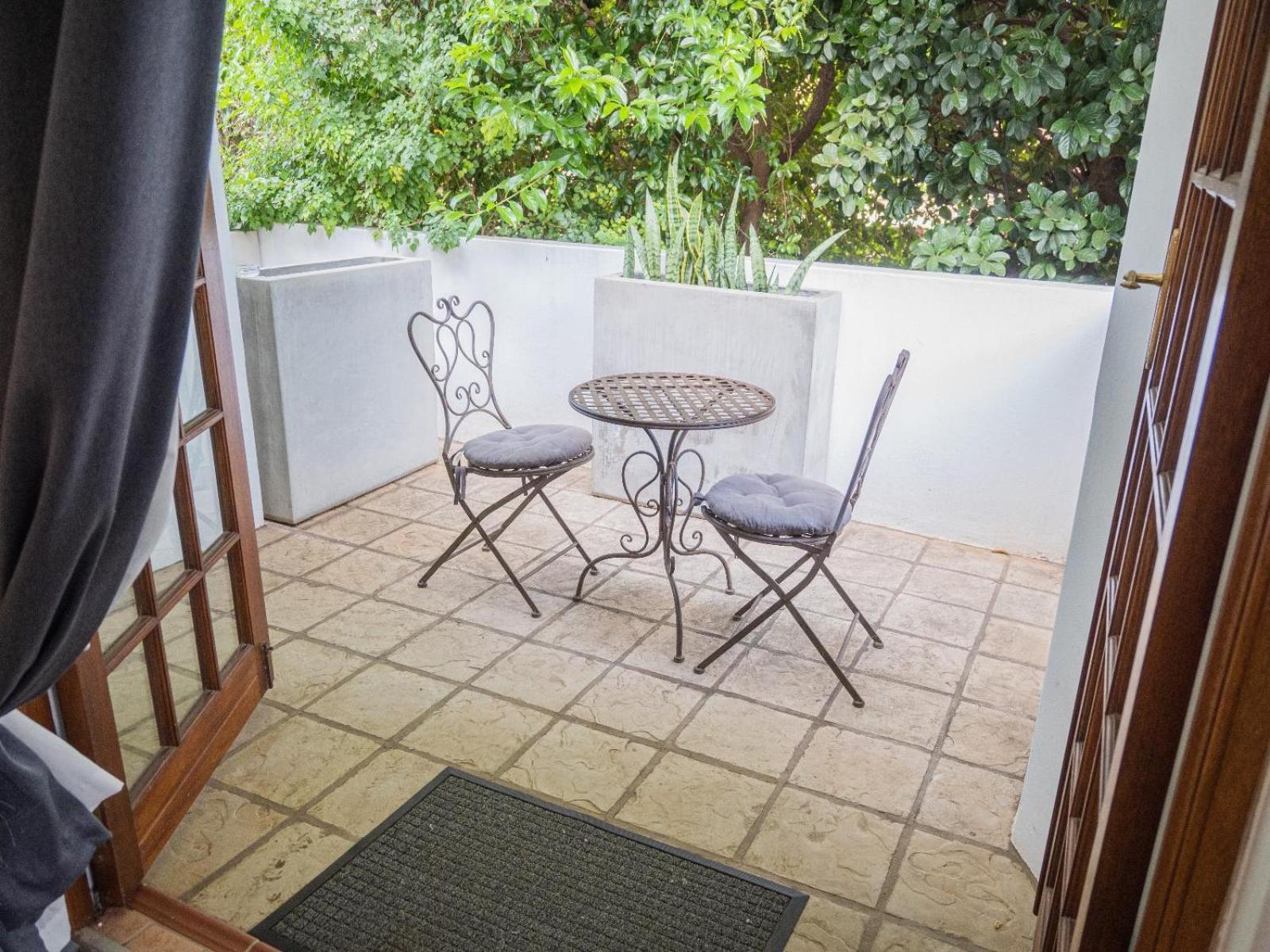 Kelkiewyn Waterkloof Guesthouse Pretoria-Noord Εξωτερικό φωτογραφία