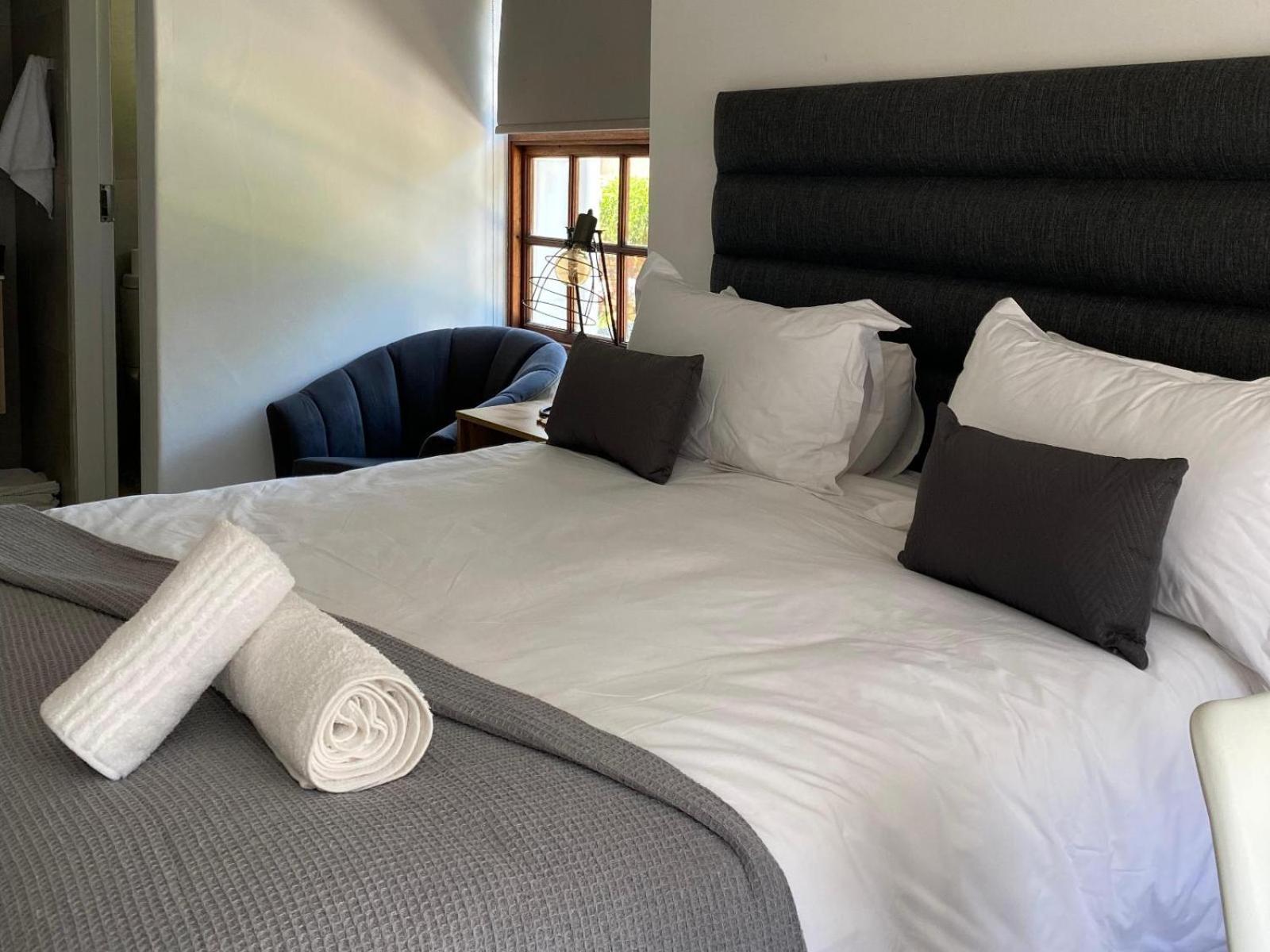 Kelkiewyn Waterkloof Guesthouse Pretoria-Noord Εξωτερικό φωτογραφία