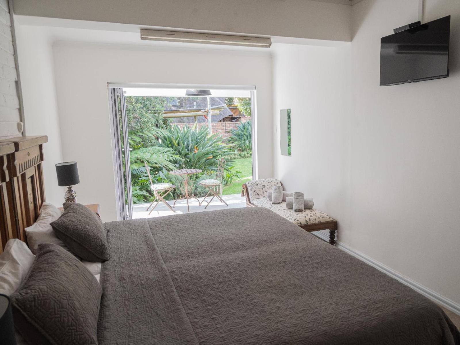 Kelkiewyn Waterkloof Guesthouse Pretoria-Noord Εξωτερικό φωτογραφία