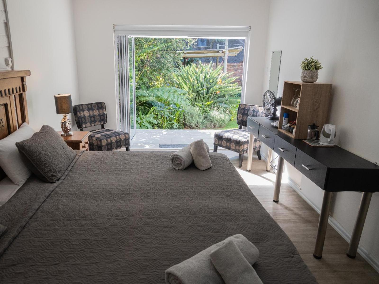 Kelkiewyn Waterkloof Guesthouse Pretoria-Noord Εξωτερικό φωτογραφία