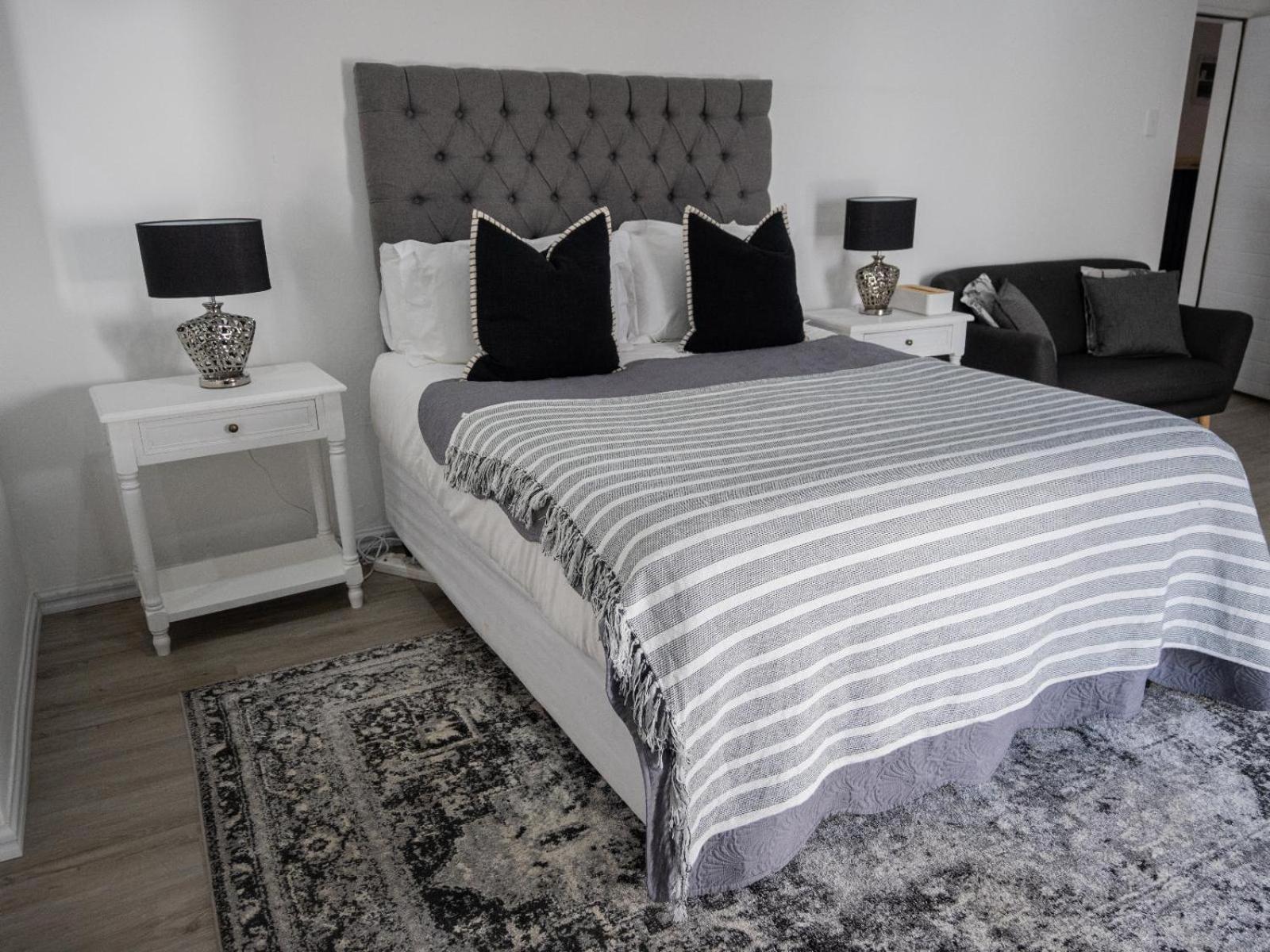 Kelkiewyn Waterkloof Guesthouse Pretoria-Noord Εξωτερικό φωτογραφία