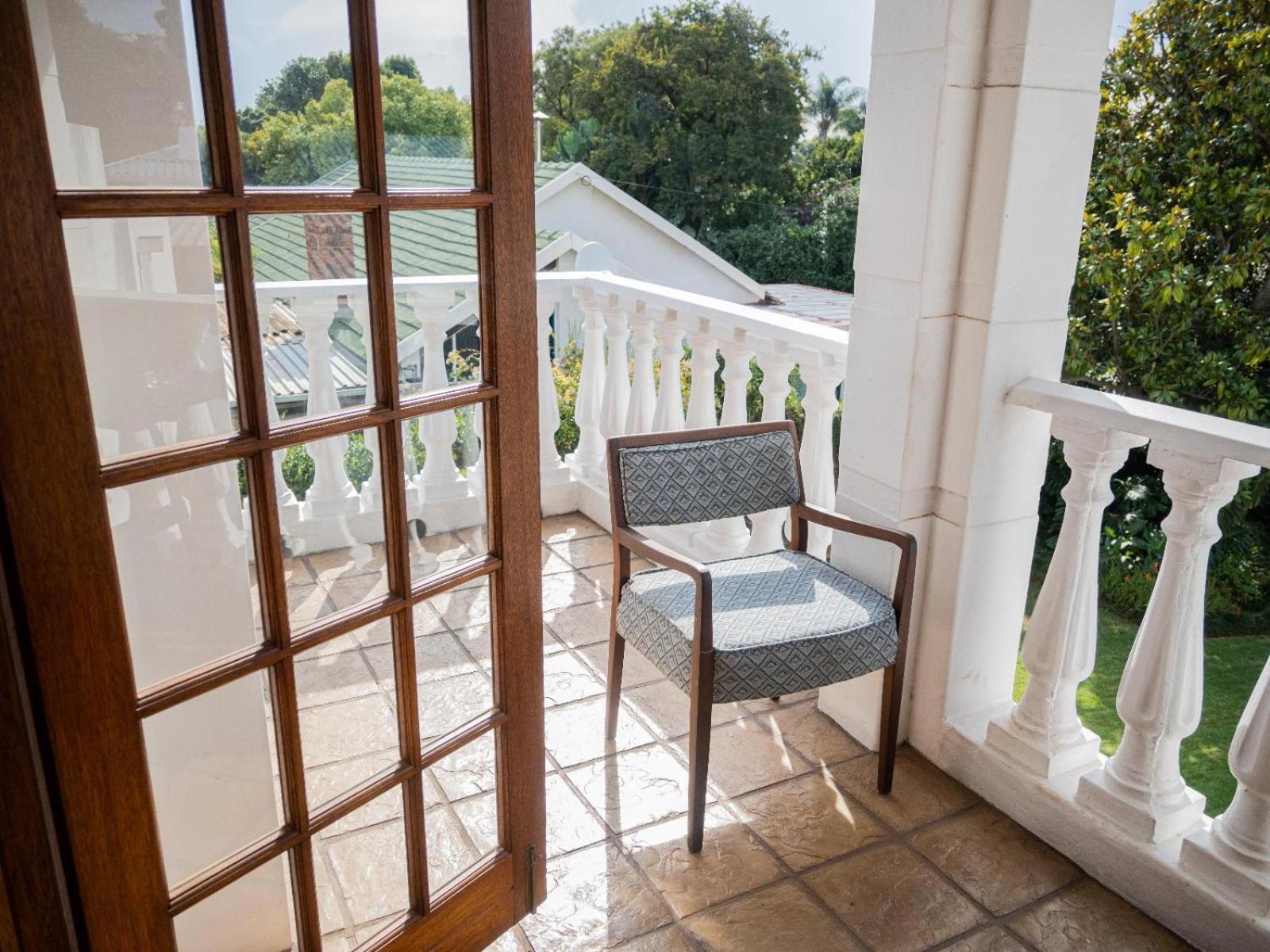 Kelkiewyn Waterkloof Guesthouse Pretoria-Noord Εξωτερικό φωτογραφία