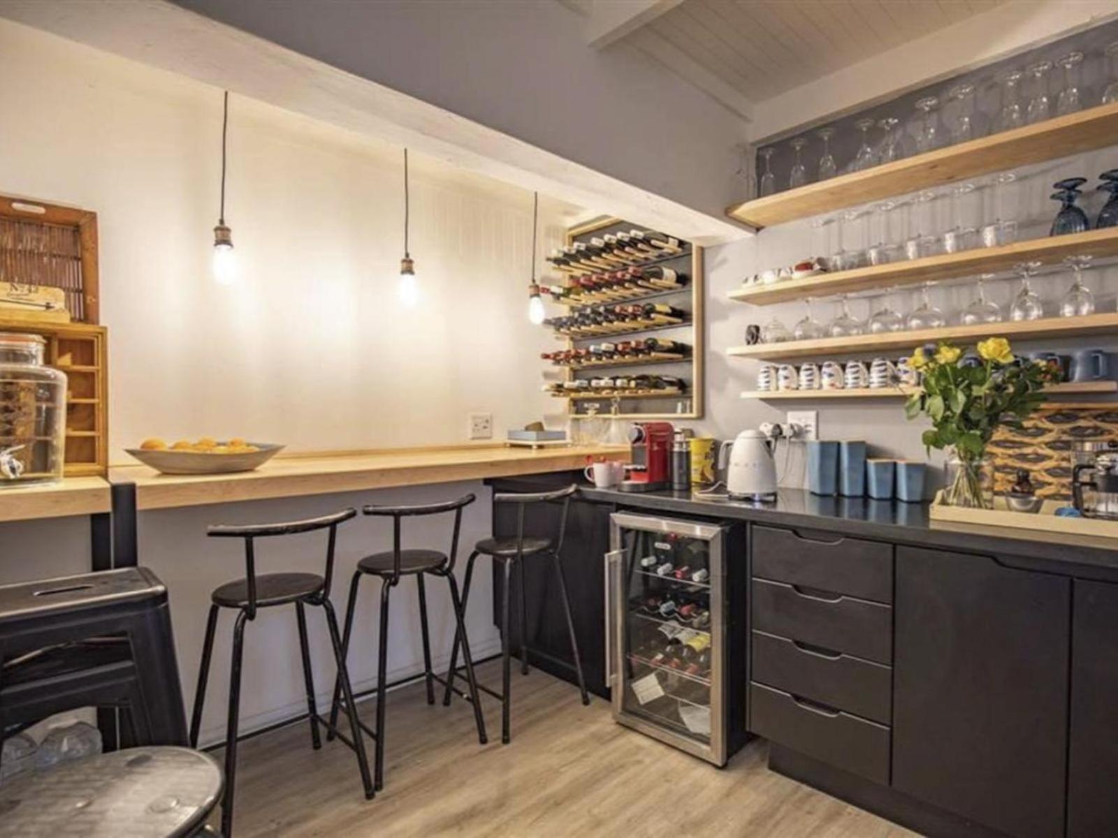 Kelkiewyn Waterkloof Guesthouse Pretoria-Noord Εξωτερικό φωτογραφία