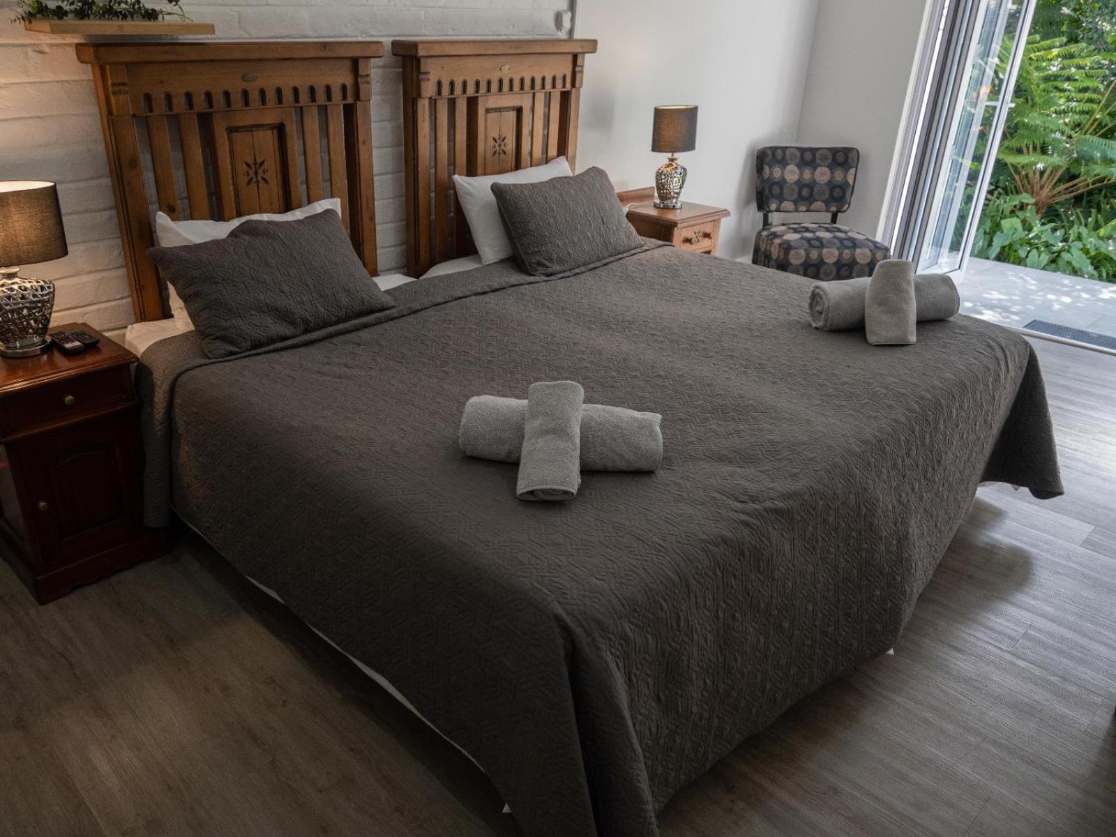 Kelkiewyn Waterkloof Guesthouse Pretoria-Noord Εξωτερικό φωτογραφία