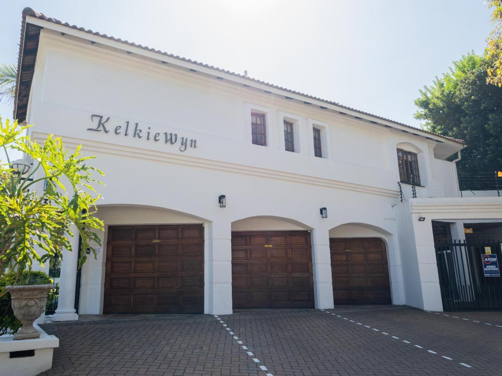 Kelkiewyn Waterkloof Guesthouse Pretoria-Noord Εξωτερικό φωτογραφία