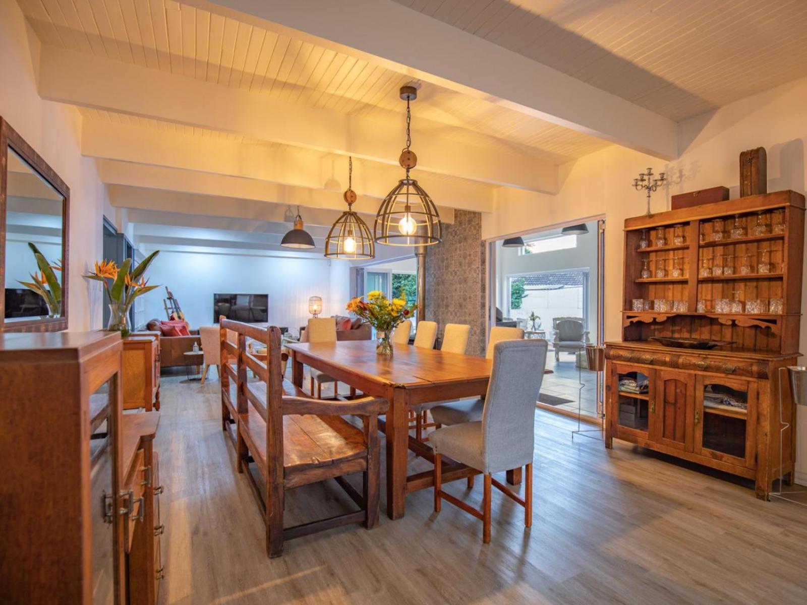 Kelkiewyn Waterkloof Guesthouse Pretoria-Noord Εξωτερικό φωτογραφία