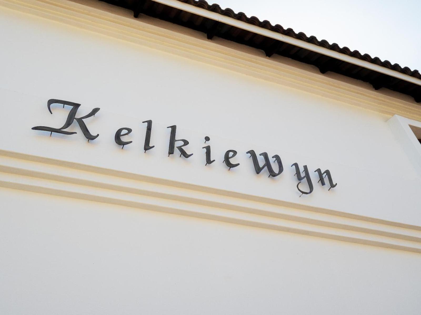 Kelkiewyn Waterkloof Guesthouse Pretoria-Noord Εξωτερικό φωτογραφία
