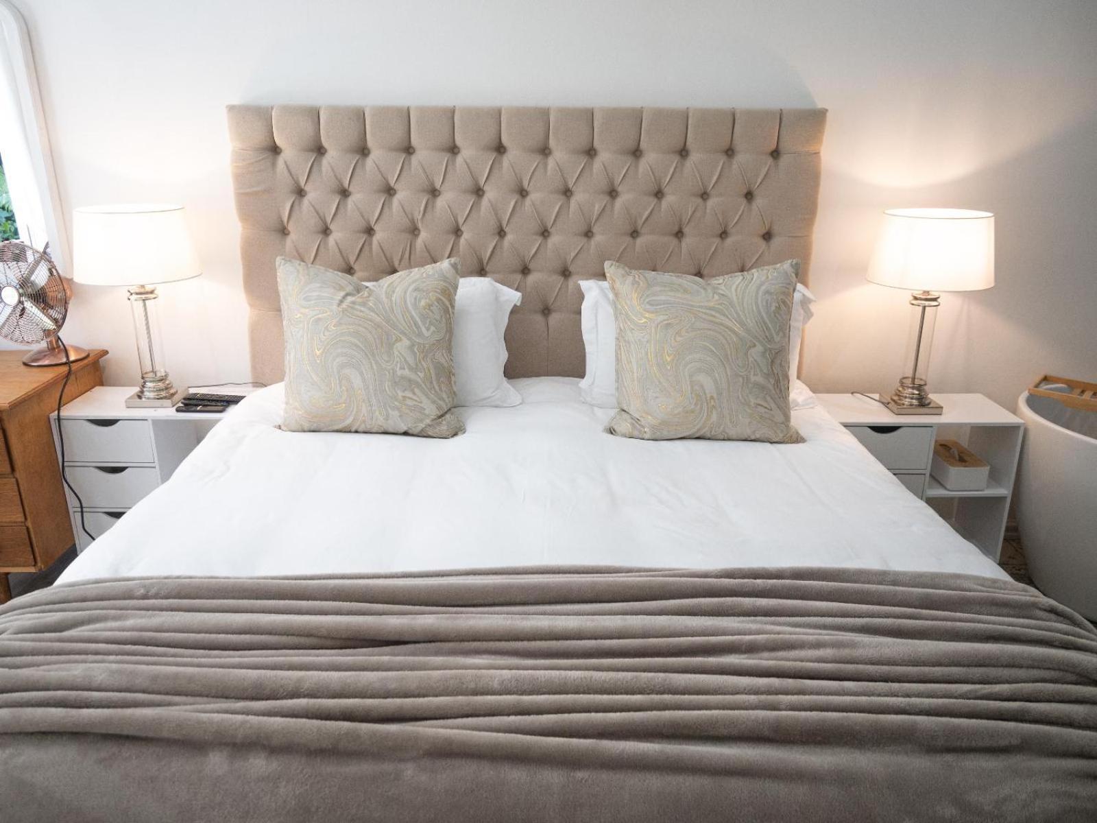 Kelkiewyn Waterkloof Guesthouse Pretoria-Noord Εξωτερικό φωτογραφία