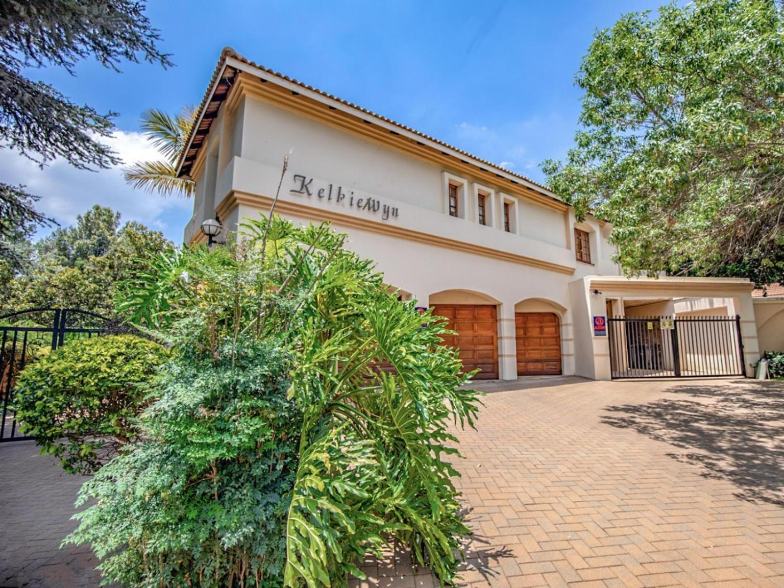 Kelkiewyn Waterkloof Guesthouse Pretoria-Noord Εξωτερικό φωτογραφία