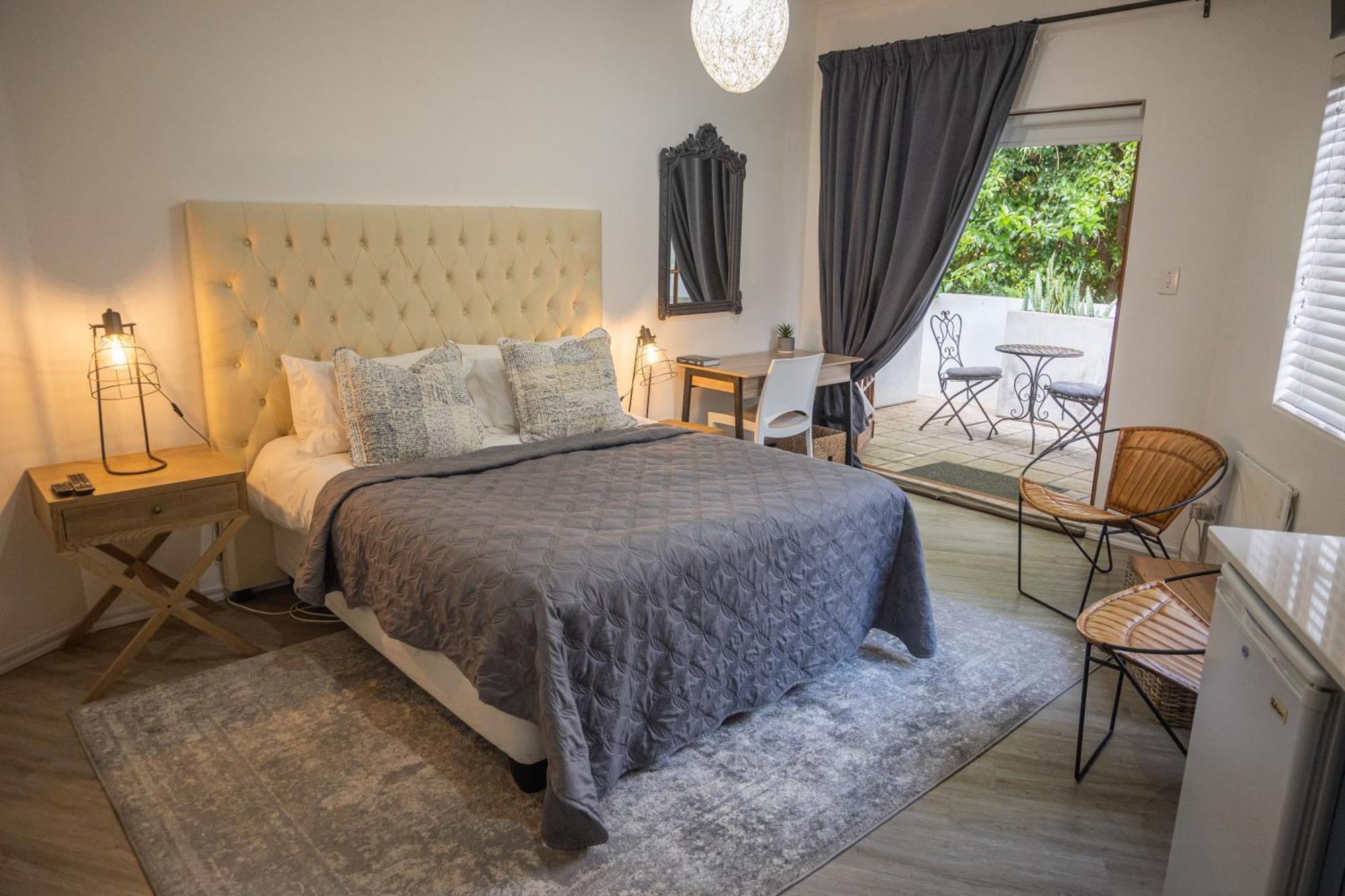 Kelkiewyn Waterkloof Guesthouse Pretoria-Noord Δωμάτιο φωτογραφία