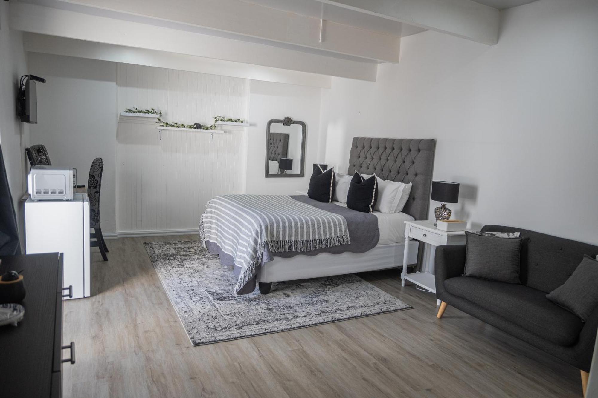 Kelkiewyn Waterkloof Guesthouse Pretoria-Noord Δωμάτιο φωτογραφία