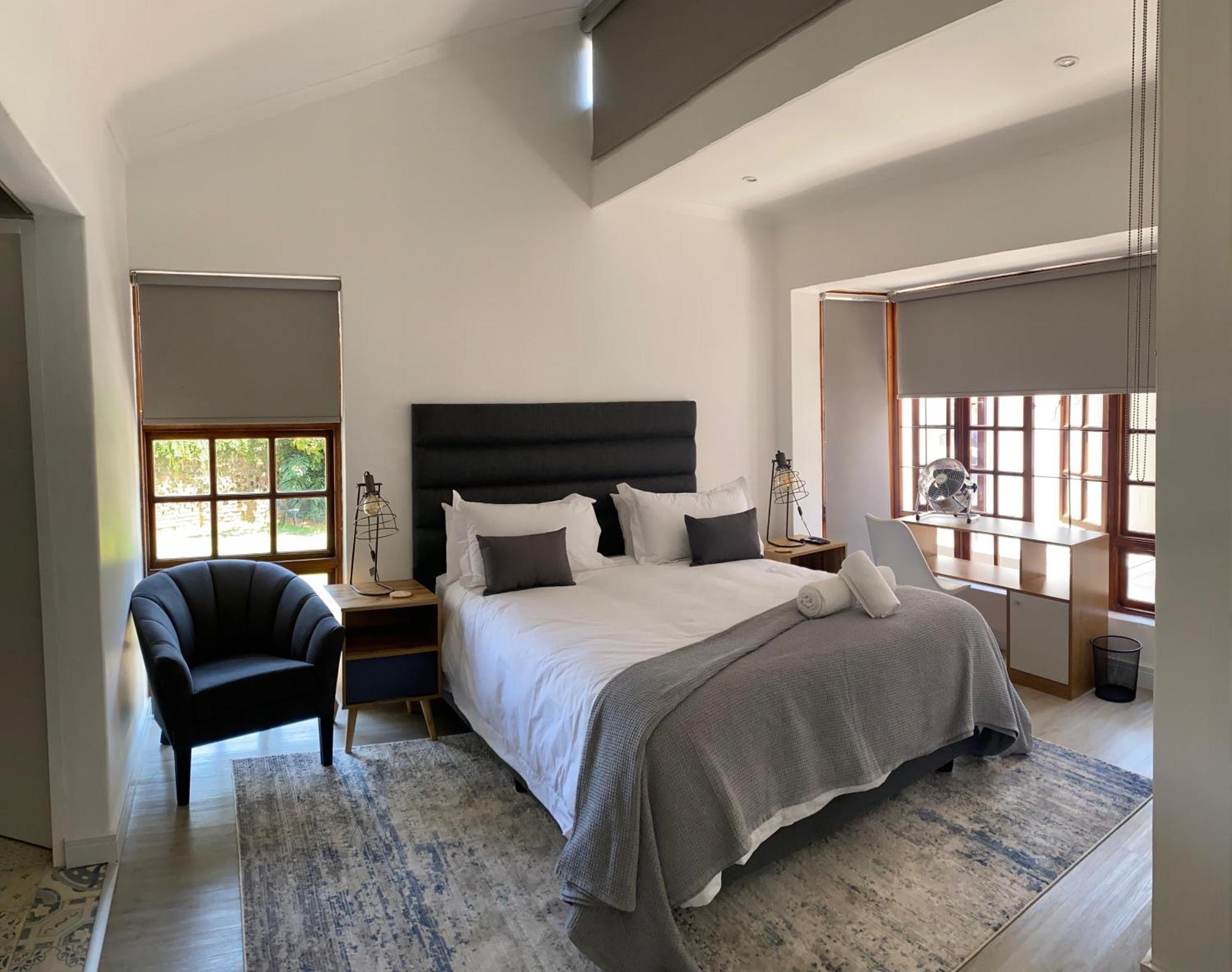 Kelkiewyn Waterkloof Guesthouse Pretoria-Noord Δωμάτιο φωτογραφία