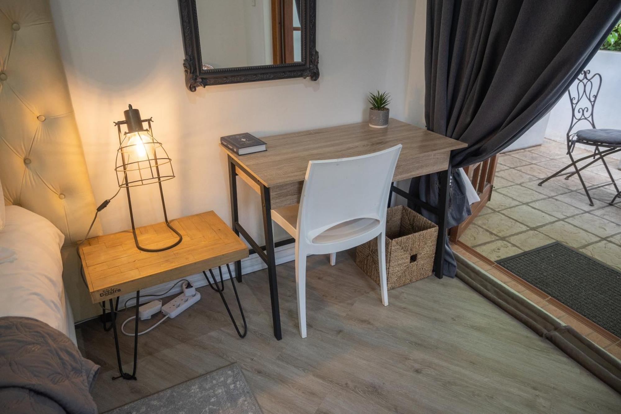 Kelkiewyn Waterkloof Guesthouse Pretoria-Noord Δωμάτιο φωτογραφία