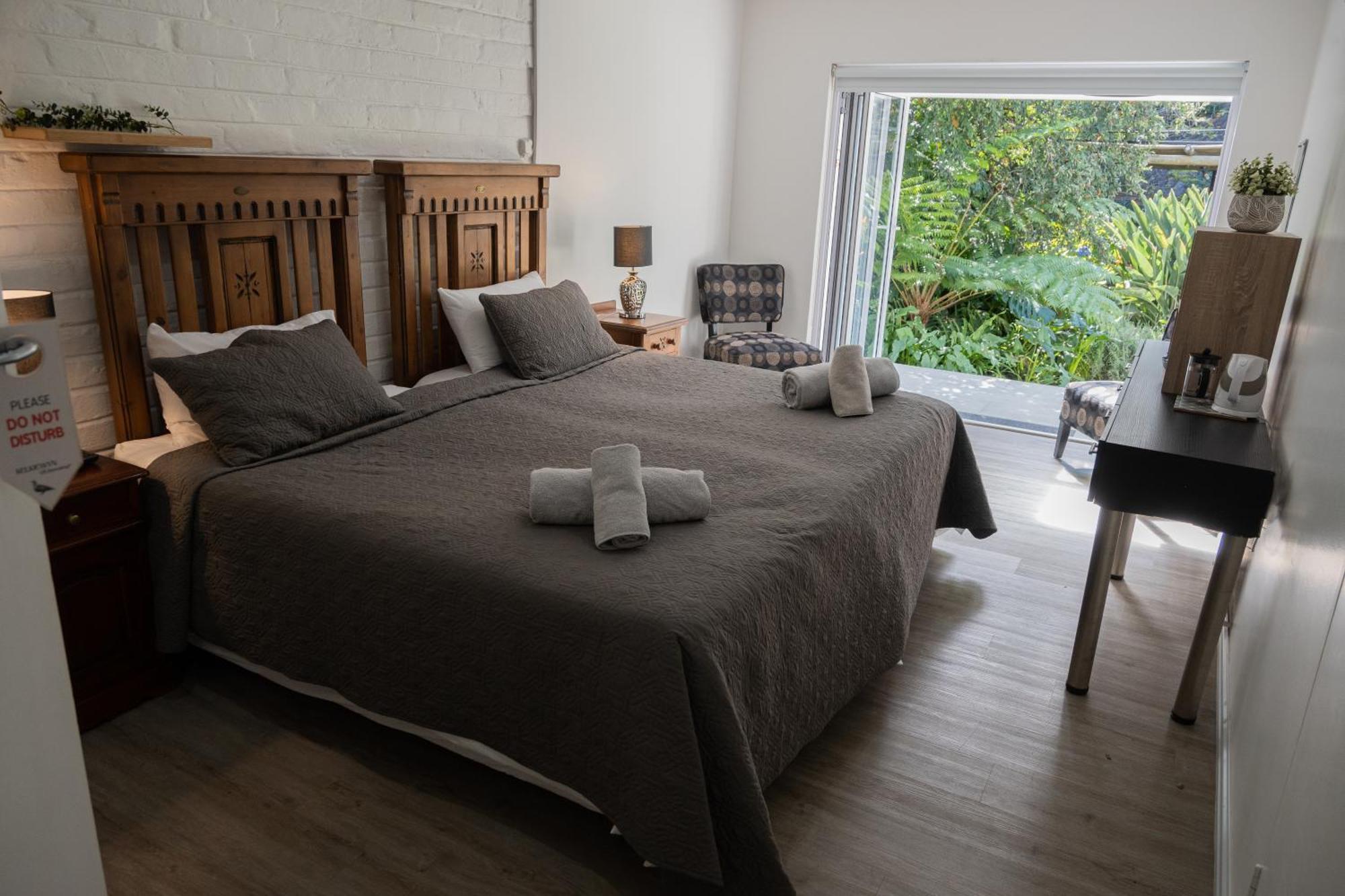 Kelkiewyn Waterkloof Guesthouse Pretoria-Noord Δωμάτιο φωτογραφία